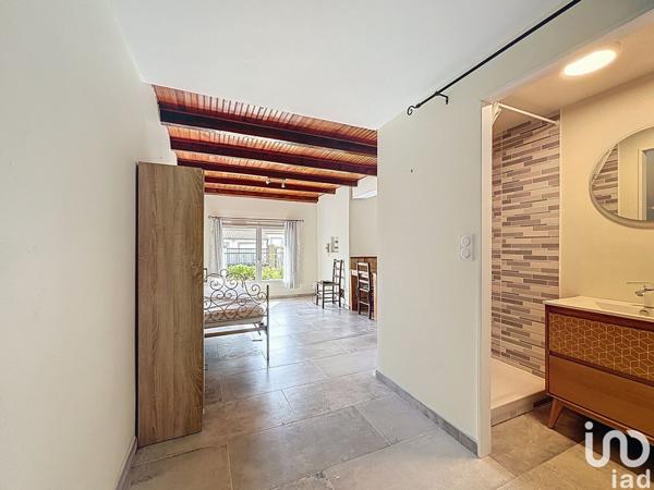 Maison à vendre 4 pièces 105 m² Puissalicon