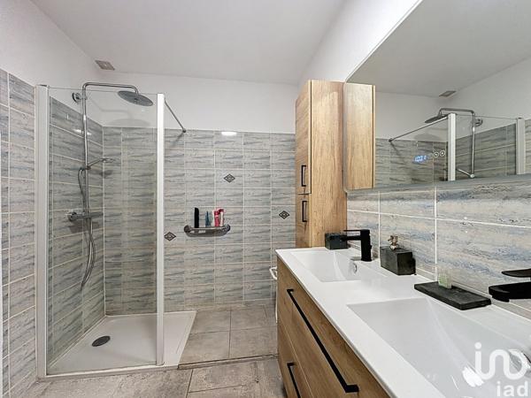 Maison à vendre 4 pièces 105 m² Puissalicon