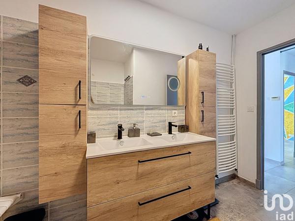 Maison à vendre 4 pièces 105 m² Puissalicon