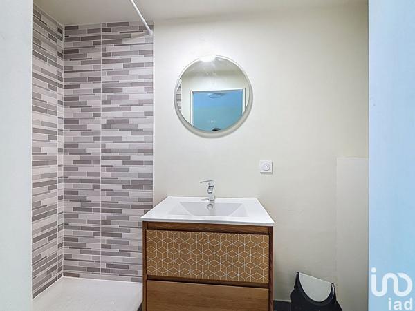 Maison à vendre 4 pièces 105 m² Puissalicon