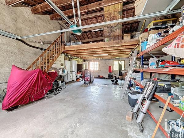 Maison à vendre 4 pièces 105 m² Puissalicon