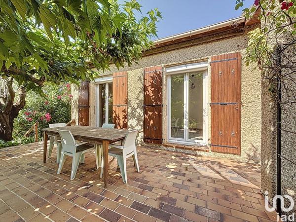 Maison à vendre 4 pièces 105 m² Puissalicon