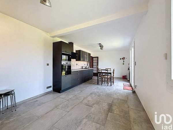 Maison à vendre 4 pièces 105 m² Puissalicon