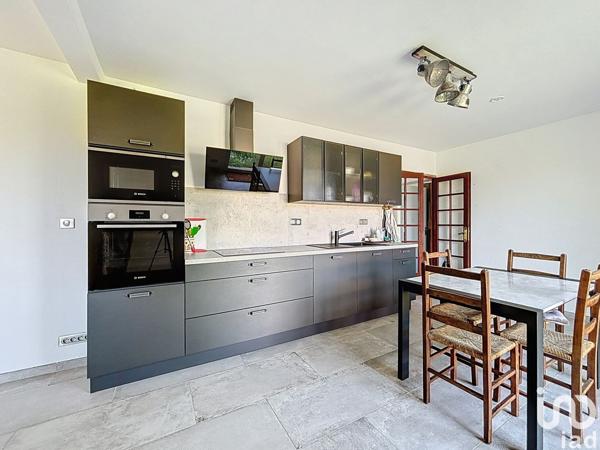 Maison à vendre 4 pièces 105 m² Puissalicon