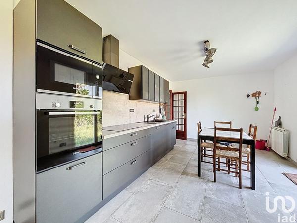 Maison à vendre 4 pièces 105 m² Puissalicon