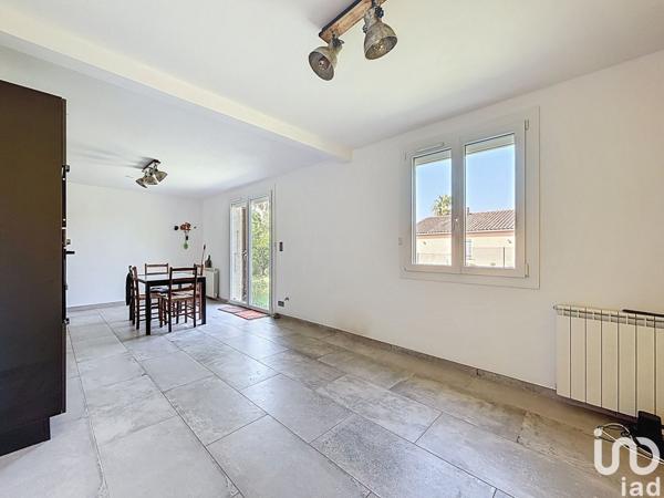 Maison à vendre 4 pièces 105 m² Puissalicon