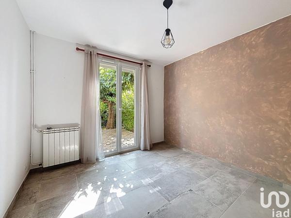 Maison à vendre 4 pièces 105 m² Puissalicon