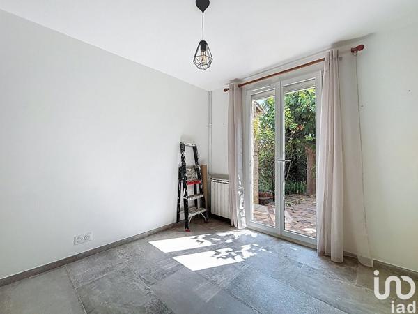 Maison à vendre 4 pièces 105 m² Puissalicon