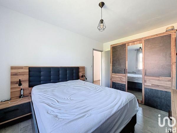 Maison à vendre 4 pièces 105 m² Puissalicon