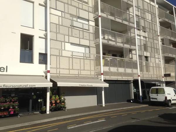 T1 La Rochelle proche centre ville