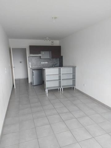 T1 La Rochelle proche centre ville