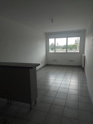 T1 La Rochelle proche centre ville