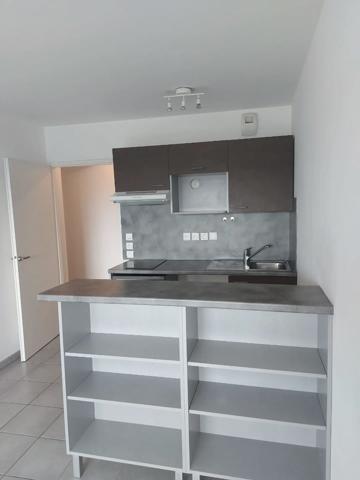 T1 La Rochelle proche centre ville