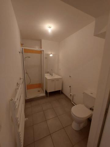 T1 La Rochelle proche centre ville