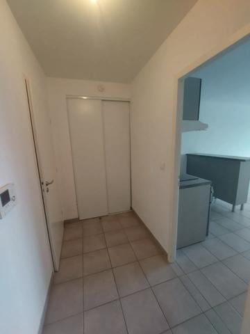 T1 La Rochelle proche centre ville