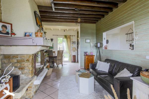 Maison à vendre 259 000 € Aubergenville 4 p 79 m² DPE G