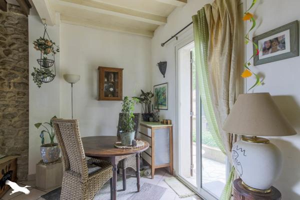 Maison à vendre 259 000 € Aubergenville 4 p 79 m² DPE G