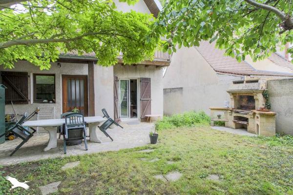 Maison à vendre 259 000 € Aubergenville 4 p 79 m² DPE G