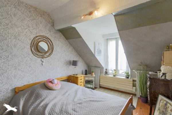 Maison à vendre 259 000 € Aubergenville 4 p 79 m² DPE G