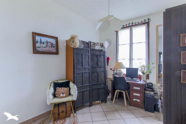 Maison à vendre 259 000 € Aubergenville 4 p 79 m² DPE G