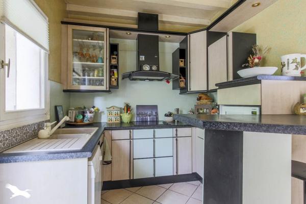 Maison à vendre 259 000 € Aubergenville 4 p 79 m² DPE G