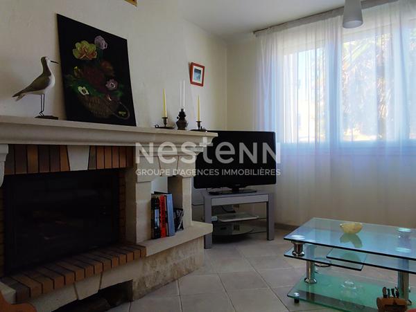 Maison Chatelaillon Plage 7 pièce(s) 105 m2