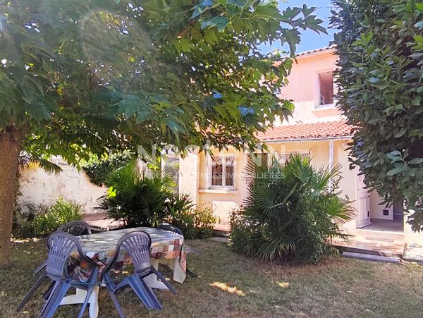 Maison Chatelaillon Plage 7 pièce(s) 105 m2