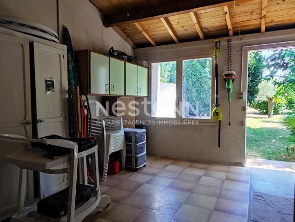 Maison Chatelaillon Plage 7 pièce(s) 105 m2