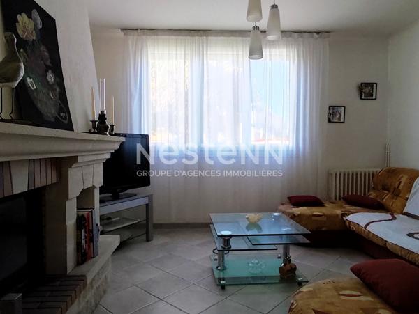 Maison Chatelaillon Plage 7 pièce(s) 105 m2