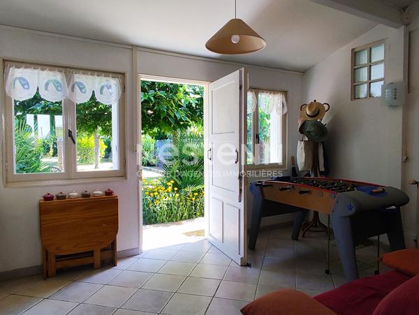 Maison Chatelaillon Plage 7 pièce(s) 105 m2