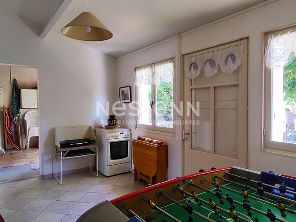 Maison Chatelaillon Plage 7 pièce(s) 105 m2