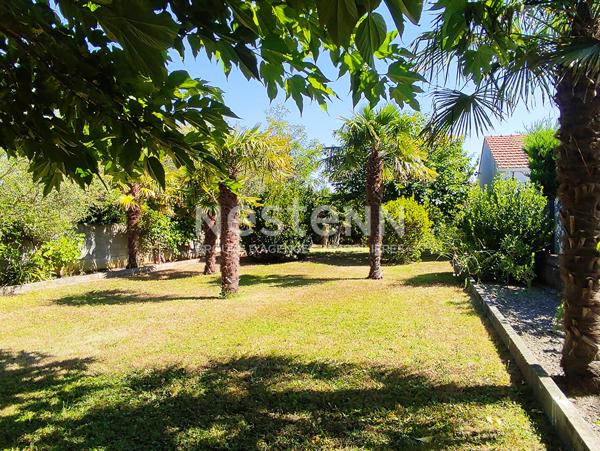 Maison Chatelaillon Plage 7 pièce(s) 105 m2