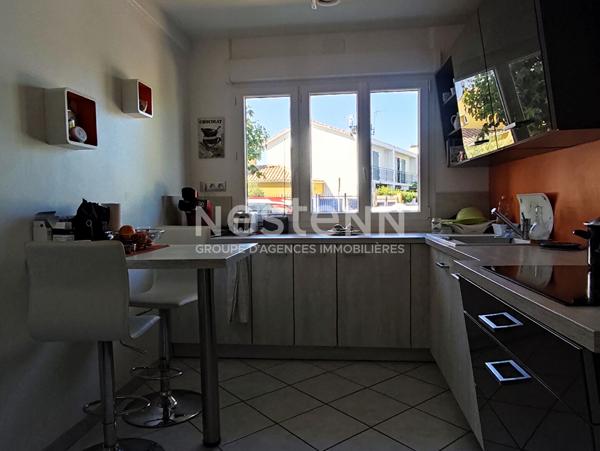 Maison Chatelaillon Plage 7 pièce(s) 105 m2