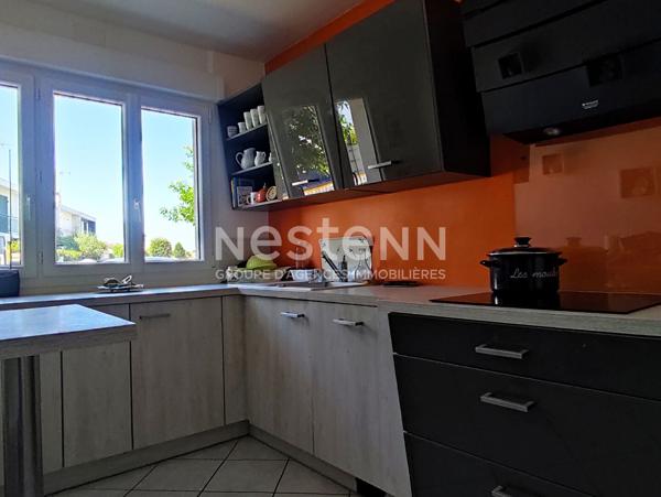 Maison Chatelaillon Plage 7 pièce(s) 105 m2