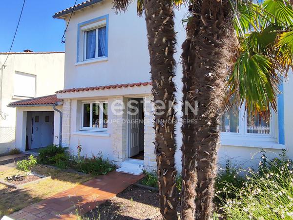 Maison Chatelaillon Plage 7 pièce(s) 105 m2