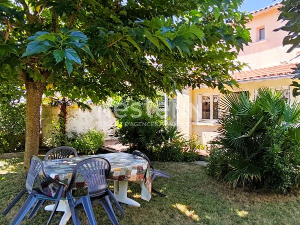 Maison Chatelaillon Plage 7 pièce(s) 105 m2