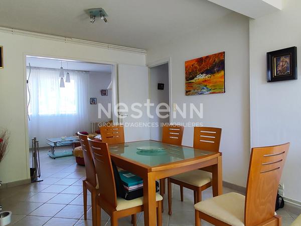 Maison Chatelaillon Plage 7 pièce(s) 105 m2