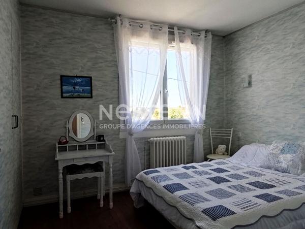 Maison Chatelaillon Plage 7 pièce(s) 105 m2
