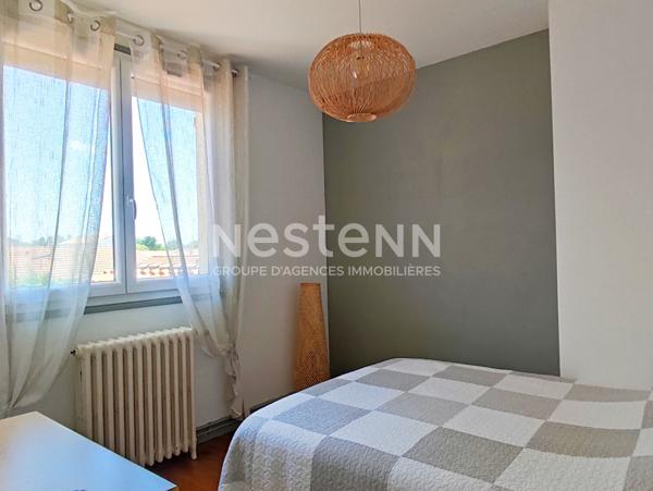 Maison Chatelaillon Plage 7 pièce(s) 105 m2