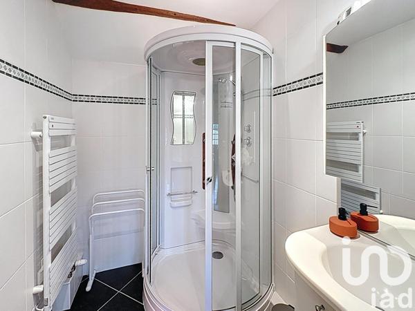 Maison à vendre 6 pièces 230 m² Festigny