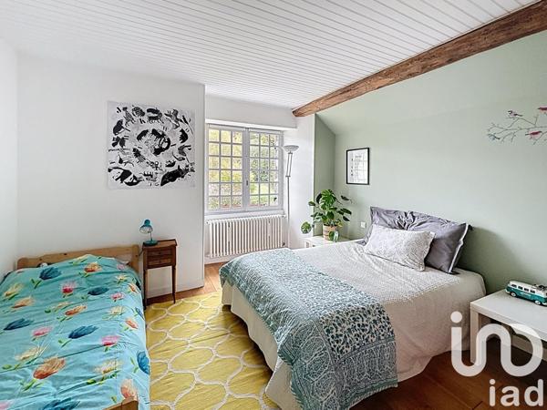 Maison à vendre 6 pièces 230 m² Festigny