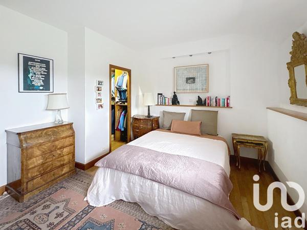 Maison à vendre 6 pièces 230 m² Festigny