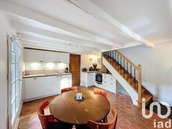 Maison à vendre 6 pièces 230 m² Festigny