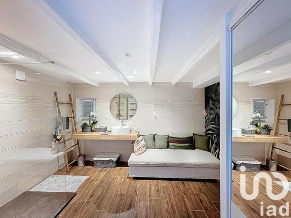 Maison à vendre 6 pièces 230 m² Festigny