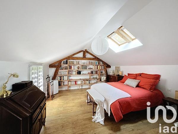 Maison à vendre 6 pièces 230 m² Festigny