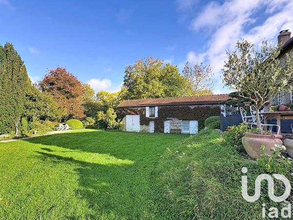 Maison à vendre 6 pièces 230 m² Festigny