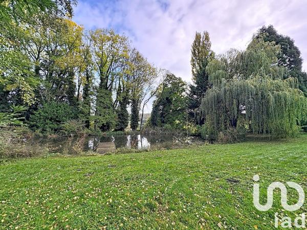 Maison à vendre 6 pièces 230 m² Festigny