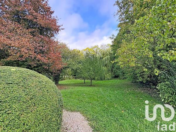 Maison à vendre 6 pièces 230 m² Festigny