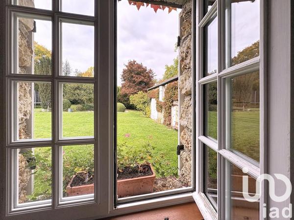 Maison à vendre 6 pièces 230 m² Festigny