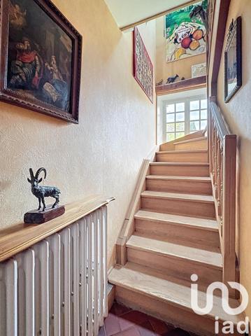 Maison à vendre 6 pièces 230 m² Festigny